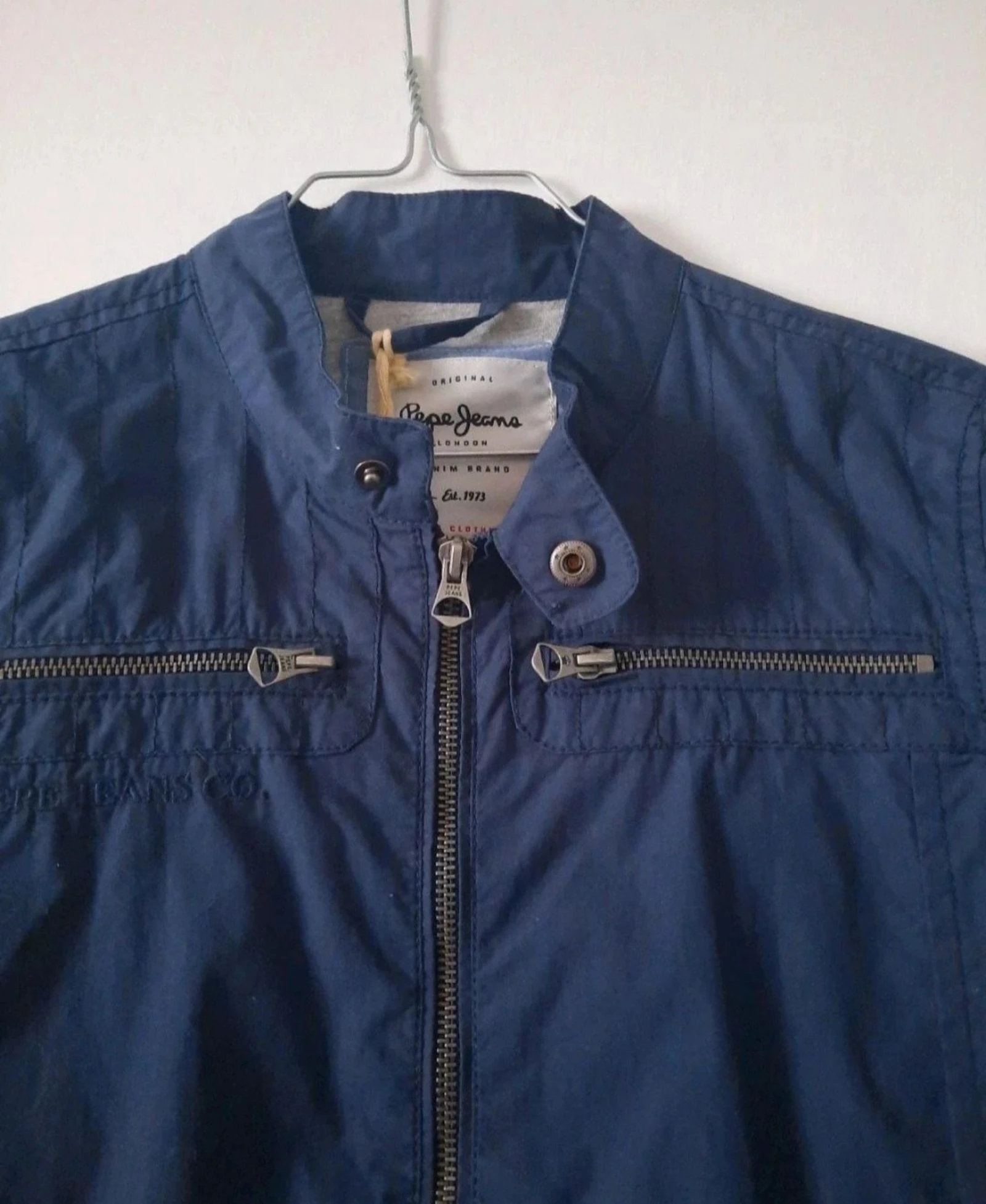 Veste mi-saison Pepe Jeans nova – photo 2